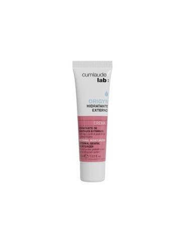 CUMLAUDE ORIGYN HIDRATANTE EXTERNO 30ML.