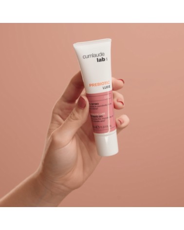CUMLAUDE PREBIOTIC LUBE GEL 30ML.