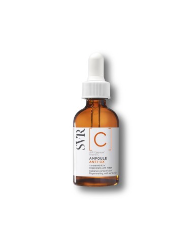 SVR AMPOULE C 30 ML