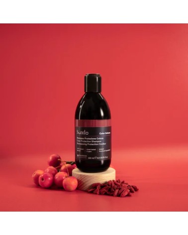 SENDO NECESER RUTINA COLOR CABELLO TEÑIDO (4 Productos)