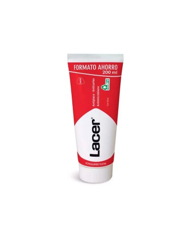 LACER PASTA 200ML