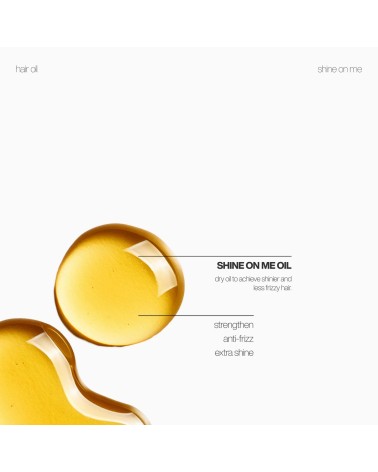 MONCHO MORENO SERUM SHINE ON ME 50 ML
