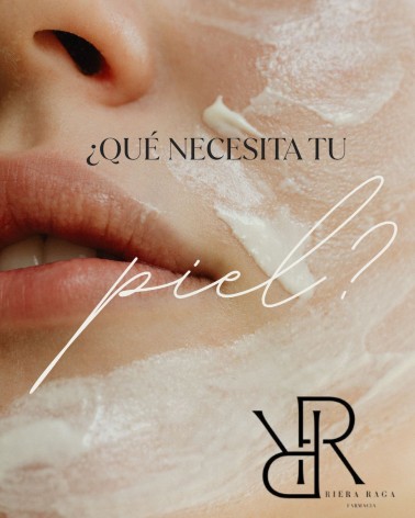 Atención personalizada facial