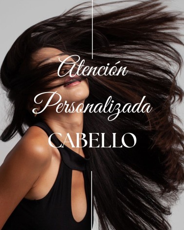 Atención Personalizada Capilar