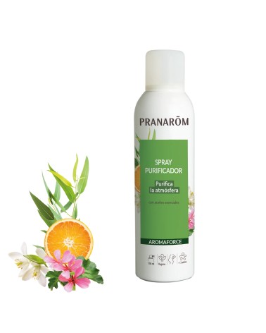 PRANAROM SPRAY PURIFICADOR 150ML