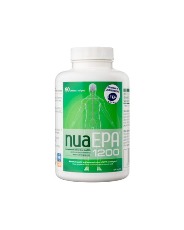 NUA EPA 90 PERLAS