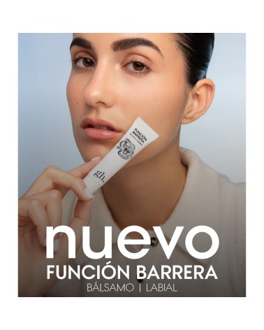 GH FUNCIÓN BARRERA BÁLSAMO LABIAL 15ML.