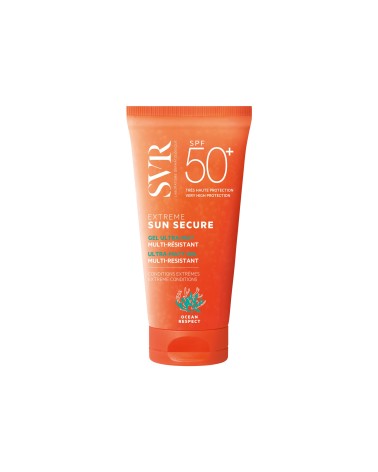 SVR SUN SECURE EXTREME SPF50+ 50 ML