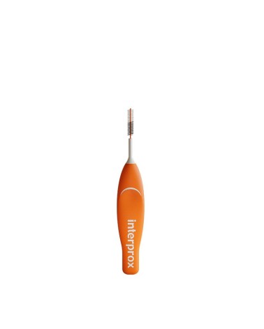 INTERPROX CEPILLO INTERDENTAL SUPER MICRP PHD 0.9