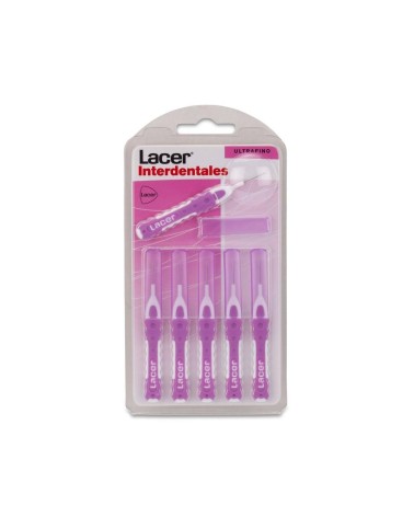 LACER INTERDENTAL ULTRAFINO 0.45MM