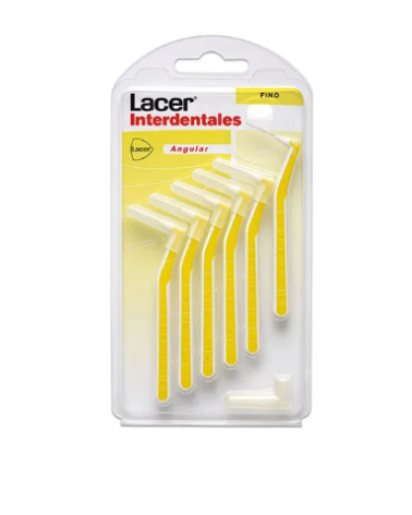 LACER INTERDENTAL FINO 0.7MM