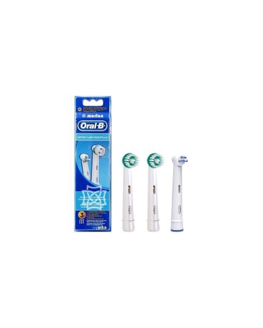 ORAL-B RECAMBIO ORTHO CARE ESSENTIALS