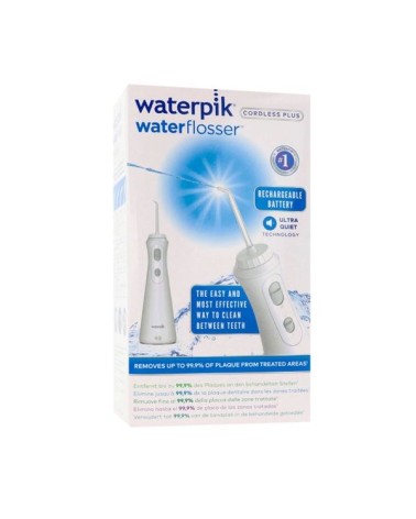 WATERPIK PLUS WP-490