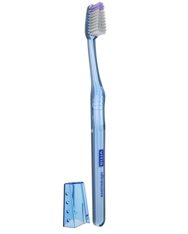 VITIS CEPILLO DENTAL ULTRASUAVE.