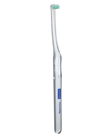 VITIS CEPILLO DENTAL MONOTIP.