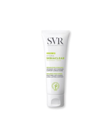 SVR SEBIACLEAR HYDRA 40 ML
