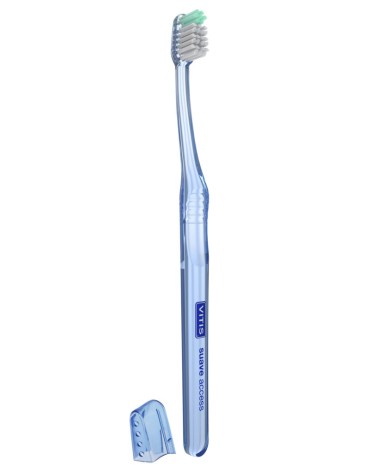 VITIS CEPILLO DENTAL SUAVE ACCESS.