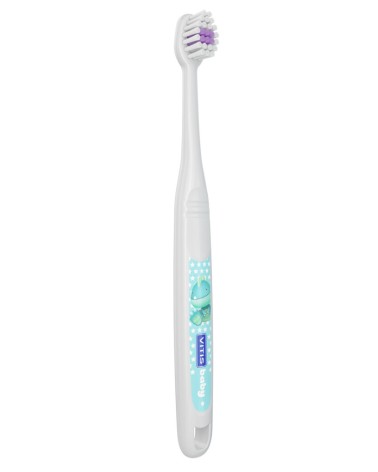 VITIS CEPILLO DENTAL BABY 0+