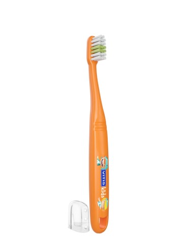 VITIS CEPILLO DENTAL KIDS +3 AÑOS