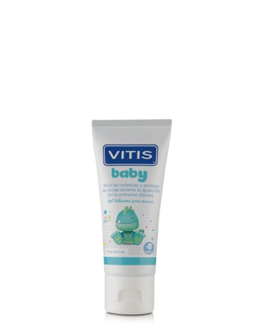 VITIS BABY BÁLSAMO PARA ENCÍAS +0 30ML.