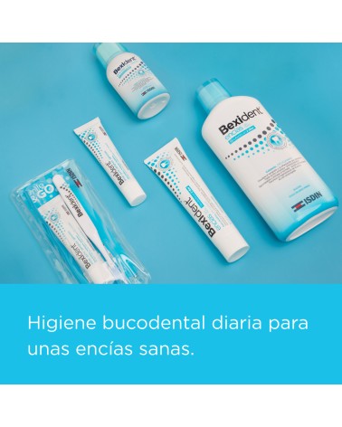 BEXIDENT ENCÍAS USO DIARIO COLUTORIO 500ML.