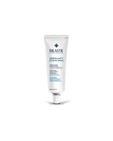 RILASTIL XEROLACT CREMA DE MANOS