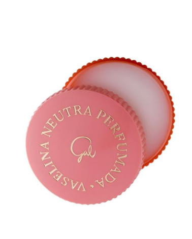 VASELINA GAL NEUTRA PERFUMADA 35G.