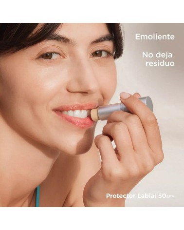 ISDIN PROTECTOR LABIAL STICK SPF50 4G.