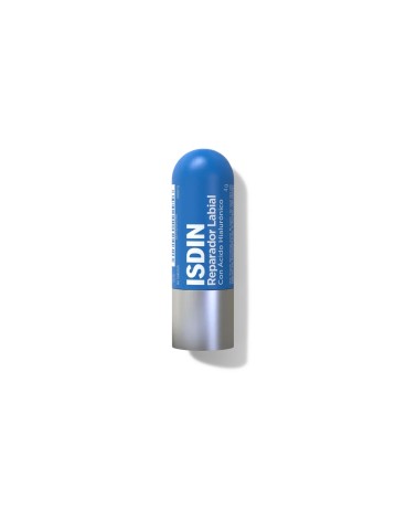 ISDIN PROTECTOR LABIAL STICK REPARADOR CON A. HIALURONICO
