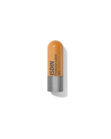 ISDIN PROTECTOR LABIAL STICK SPF30 4G.