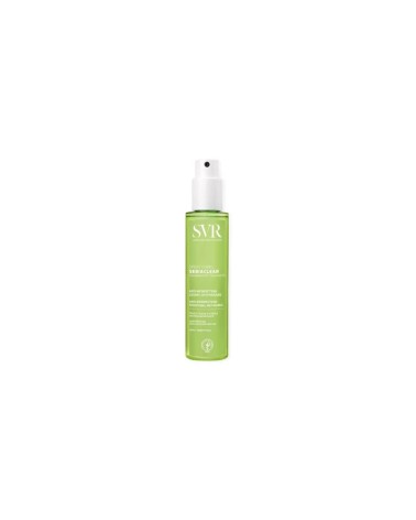 SVR SEBIACLEAR SPRAY CORPS 150 ML