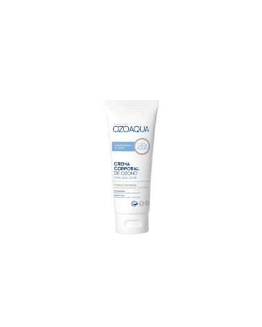 OZOAQUA CREMA CORPORAL 200ML.