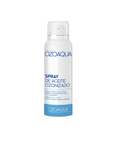 OZOAQUA SPRAY 100ML.