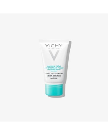 VICHY DESODORANTE TRATAMIENTO 7 DÍAS