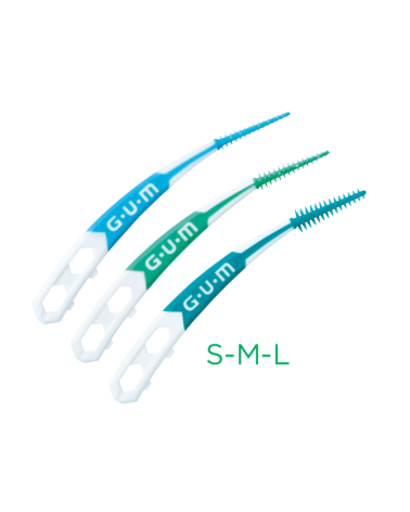 GUM SOFT-PICK PRO M