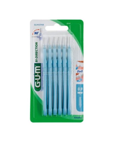 GUM BI-DIRECTION 2314 6U.