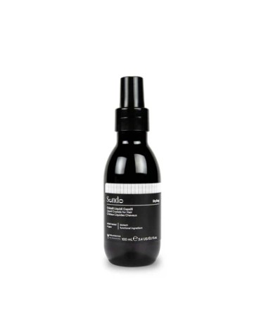 SENDO CRISTALES LÍQUIDOS CABELLO 100ML