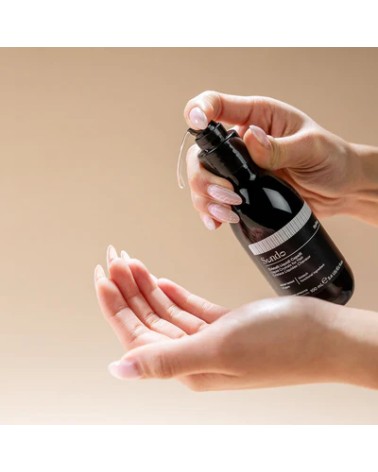 SENDO CRISTALES LÍQUIDOS CABELLO 100ML