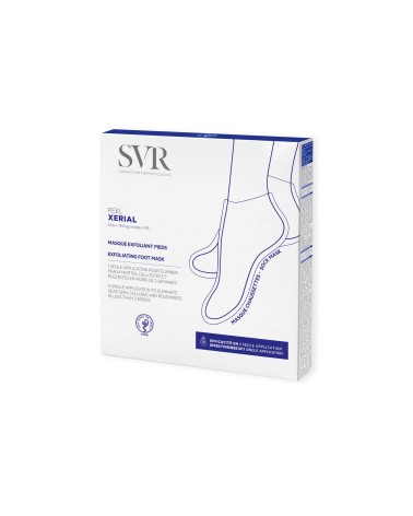 SVR XERIAL PEEL