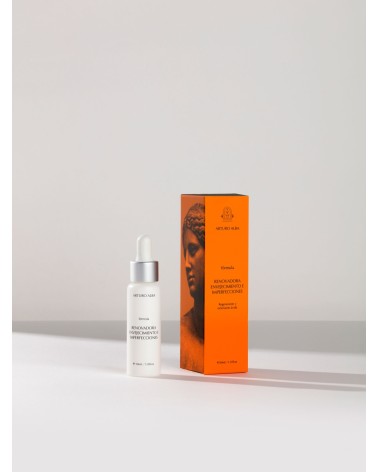 ARTURO ALBA RENOVADORA ENVEJECIMIENTO E IMPERFECCIONES 30 ML