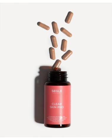 SEGLE CLEAN SKIN PRO