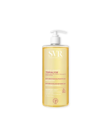 SVR TOPIALYSE ACEITE LAVANTE 1L
