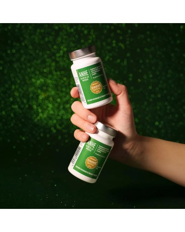 SWEET ANHE - ANTIMICROBIANO HERBACEO 30 CÁPSULAS