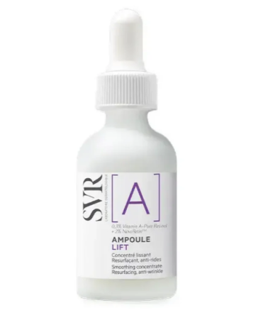 SVR AMPOULE A 30 ML