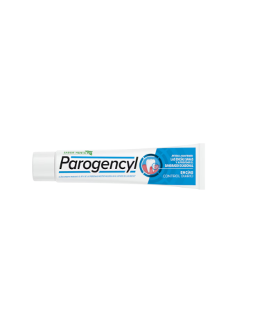 PAROGENCYL PASTA DENTAL PACK AHORO 2X125ML.