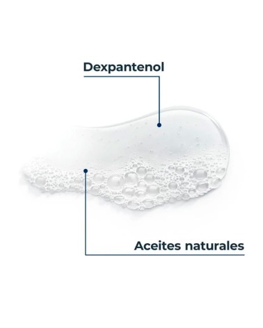 EUCERIN OLEOGEL DE DUCHA RECONFORTANTE 1L.