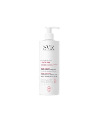 SVR TOPIALYSE BAUME PROTECT 400 ML