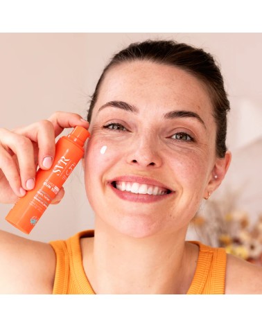 SVR SUN SECURE FLUIDE PHOTO AGE SPF50+ 50 ML