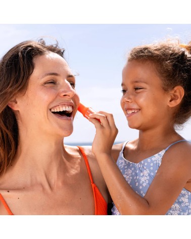 SVR SUN SECURE EASY STICK SPF 50+ 10G