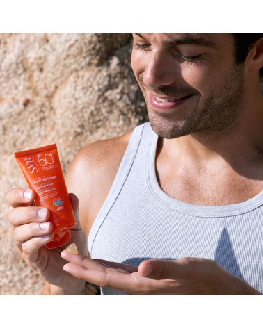 SVR SUN SECURE EXTREME SPF50+ 50 ML